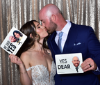 Custom Photo Booth Props (10 Prop Designs)