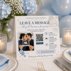 The Tabletop Video Guestbook™