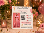 The Tabletop Video Guestbook™